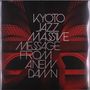 Kyoto Jazz Massive: Message From A New Dawn, LP,LP