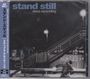 Stand Still: Steps Ascending, CD