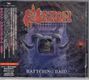 Saxon: Battering Ram, CD,CD