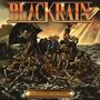 Blackrain: Orphans Of The Light, CD