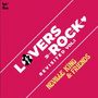 Neville King & Friends: Lovers Rock Revisited Vol.1 (Digipack), CD