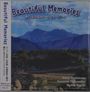 Dizzy Yoshimoto, Tsuyoshi Yamamoto & Toshio Osumi: Beautiful Memories, CD