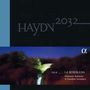 Joseph Haydn: Haydn-Symphonien-Edition 2032 Vol.8 - La Roxolana (180g / Limitierte Auflage), LP,LP