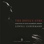 David Hackbridge Johnson: Klavierwerke "The Devil's Lyre", CD