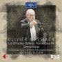 Olivier Messiaen: Poemes pour mi, CD