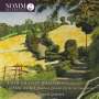 Ralph Vaughan Williams: Streichquartette Nr.1 & 2, CD