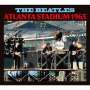 The Beatles: Atlanta Stadium 1965 (Digipack), CD