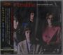 Traffic: Live Fantasy 1967, CD