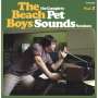 The Beach Boys: The Complete Pet Sounds Sessions Vol.1 (Papersleeves im Schuber), CD,CD,CD,CD
