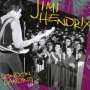 Jimi Hendrix: London Landing '66-'67, CD