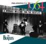 The Beatles: Philadelphia P.A. 1964, CD