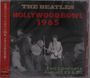 The Beatles: Hollywood Bowl 1965, CD