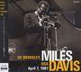 Miles Davis (1926-1991): UC Berkeley, USA April 7, 1967 (Digipack), CD