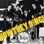 The Beatles: How They Sing! (A Beatle Tracks), CD