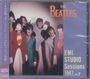 The Beatles: EMI Studio Sessions 1967 Vol.2, CD