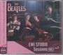 The Beatles: EMI Studio Sessions 1967 Vol.3, CD