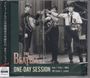 The Beatles: One-Day Session: Feb 11th 1963 (2nd Edition), CD