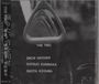 Shota Koyama: The Trio, CD