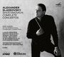 Dmitri Schostakowitsch: Sämtliche Konzerte, CD,CD,CD