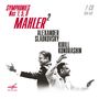 Gustav Mahler: Symphonien Nr.1,5,9, CD,CD,CD,CD,CD,CD,CD