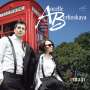 : Ancelle/Berlinskaya - "b like britain", CD