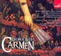 Georges Bizet (1838-1875): Carmen (in russischer Sprache), CD