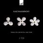 Sergej Rachmaninoff: Orchesterwerke & Chorwerke, CD,CD,CD,CD,CD