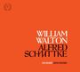 William Walton (1902-1983): Violakonzert, CD