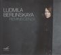 : Ludmila Berlinskaya - Reminiscenza, CD