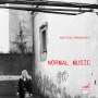 Nastasia Khrushcheva: Werke "Normal Music", CD