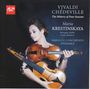 Antonio Vivaldi: Concerti op.8 Nr.1-4 "4 Jahreszeiten", CD
