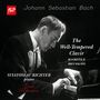 Johann Sebastian Bach: Das Wohltemperierte Klavier 1 & 2, CD,CD,CD,CD