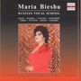 : Maria Bieshu sing Lieder & Arien, CD