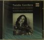 Natalia Gavrilova,Klavier, CD