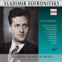: Vladimir Sofronitzky, Klavier, CD