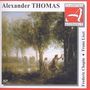 : Alexander Thomas,Klavier, CD