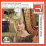 : Irina Krapukhina - Divine Image of the Harp, CD