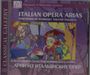 Italienische Opernarien, CD
