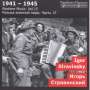 : Wartime Music Vol.15 - 1941-1945, CD