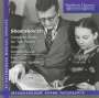 Dmitri Schostakowitsch: Suite op.6 für 2 Klaviere, CD