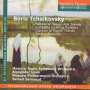 Boris Tschaikowsky: Sinfonietta für Streichorchester, CD