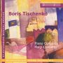 Boris Tischtschenko: Klavierkonzert (1962), CD
