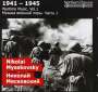: Wartime Music Vol.1 - 1941-1945, CD