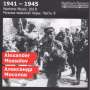 : Wartime Music Vol.9 - 1941-1945, CD
