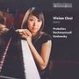 Vivian Choi,Klavier, CD
