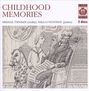 : Mikhail Tsinman - Childhood Memories, SACD,SACD
