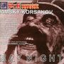 Nikolai Rimsky-Korssakoff: Mainacht, CD,CD