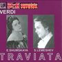Giuseppe Verdi: La Traviata, CD,CD