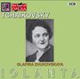 Peter Iljitsch Tschaikowsky: Iolanta, CD,CD