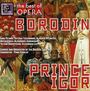 Alexander Borodin: Fürst Igor (Ausz.), CD